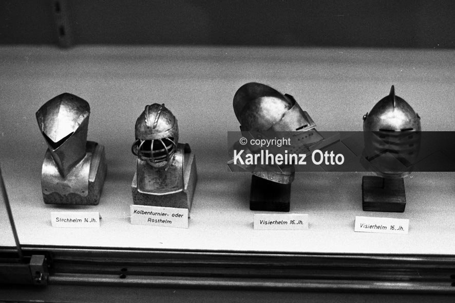GÖTTINGEN FOTOS VON 1975 - 1979