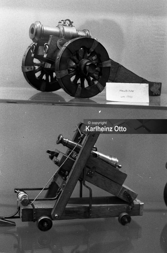 GÖTTINGEN FOTOS VON 1975 - 1979
