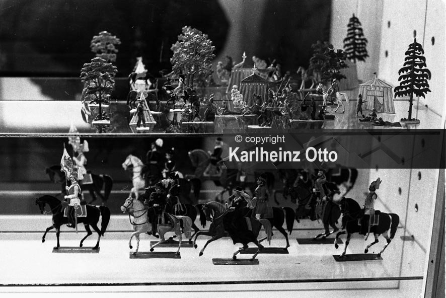 GÖTTINGEN FOTOS VON 1975 - 1979
