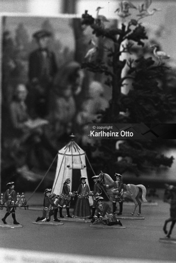 GÖTTINGEN FOTOS VON 1975 - 1979