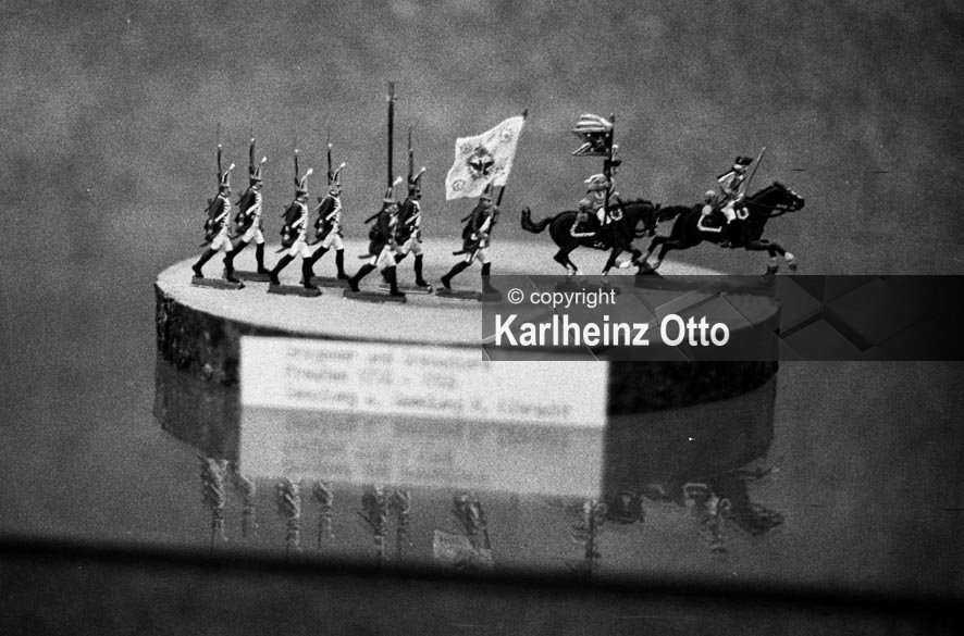 GÖTTINGEN FOTOS VON 1975 - 1979