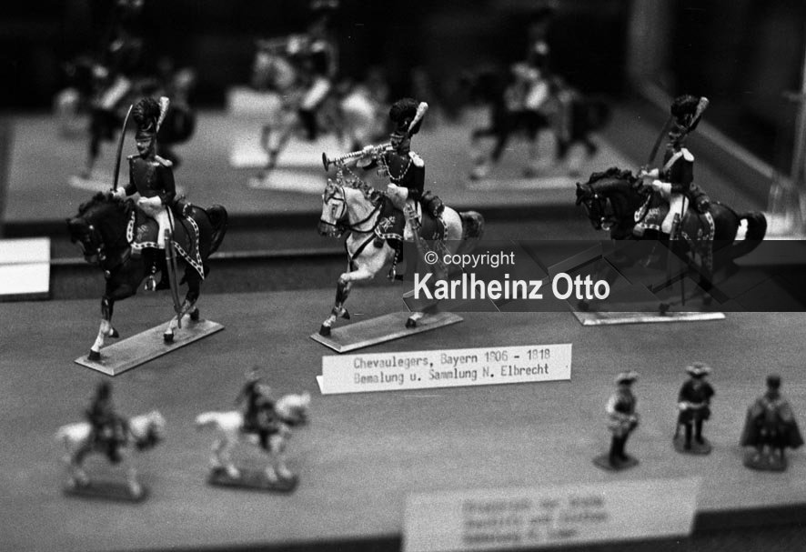GÖTTINGEN FOTOS VON 1975 - 1979