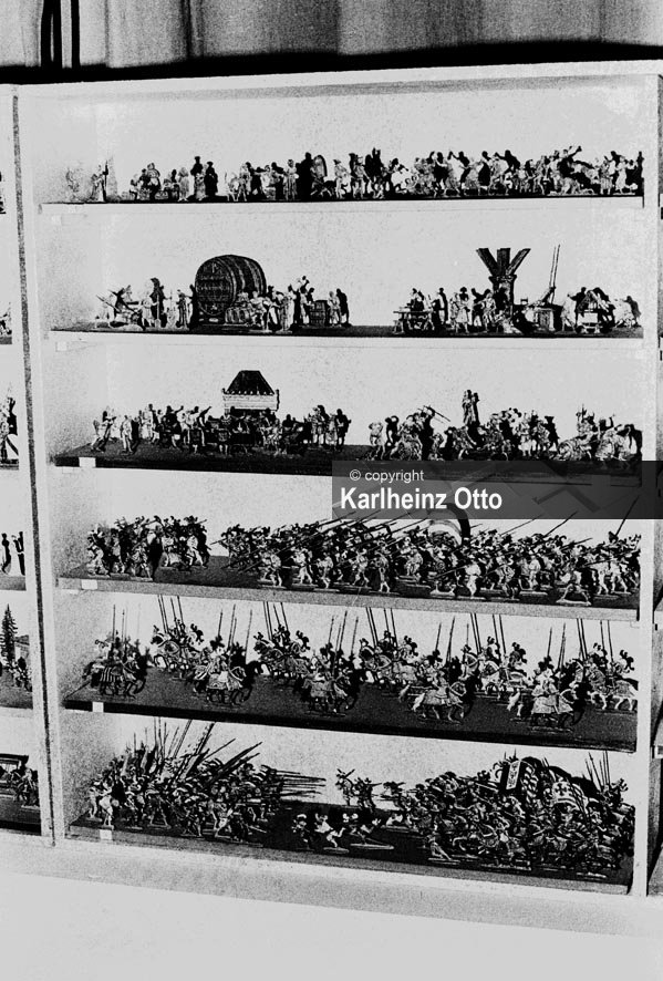 GÖTTINGEN FOTOS VON 1975 - 1979