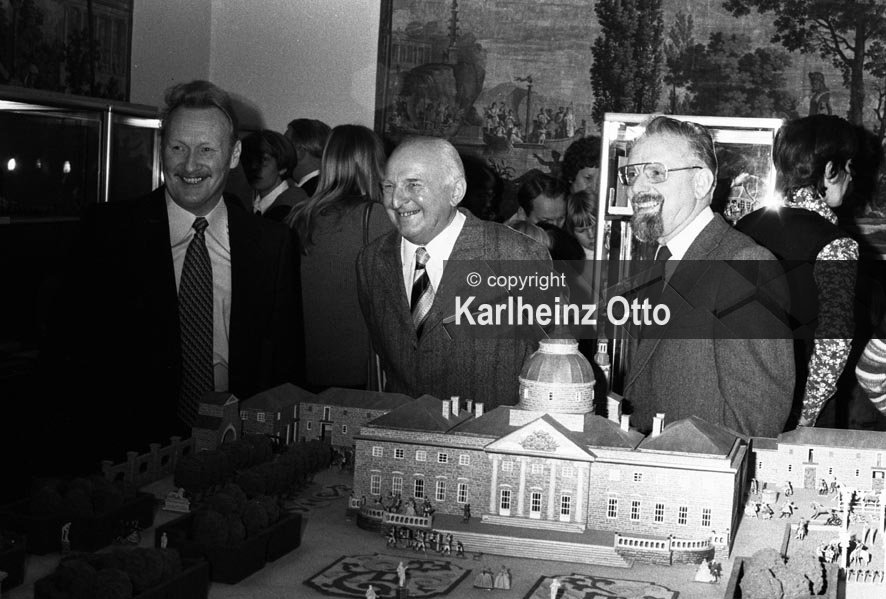 GÖTTINGEN FOTOS VON 1975 - 1979