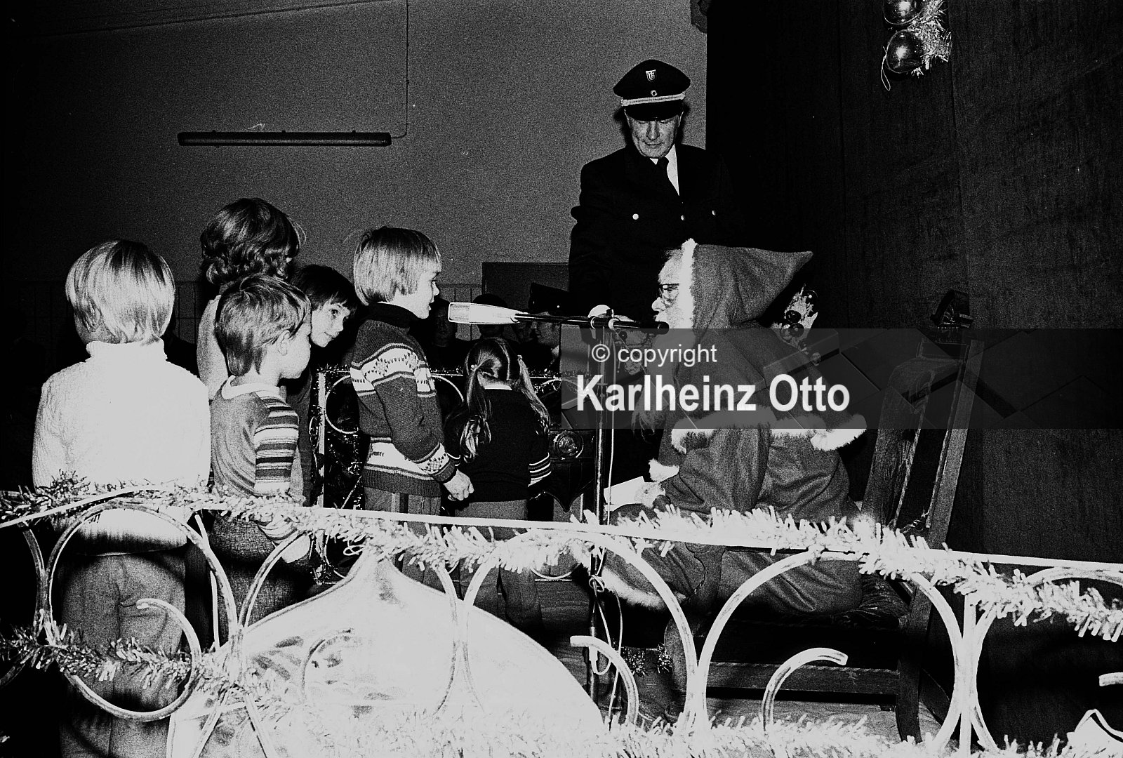GÖTTINGEN FOTOS VON 1975 - 1979