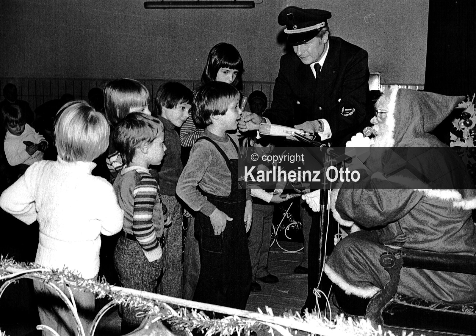 GÖTTINGEN FOTOS VON 1975 - 1979