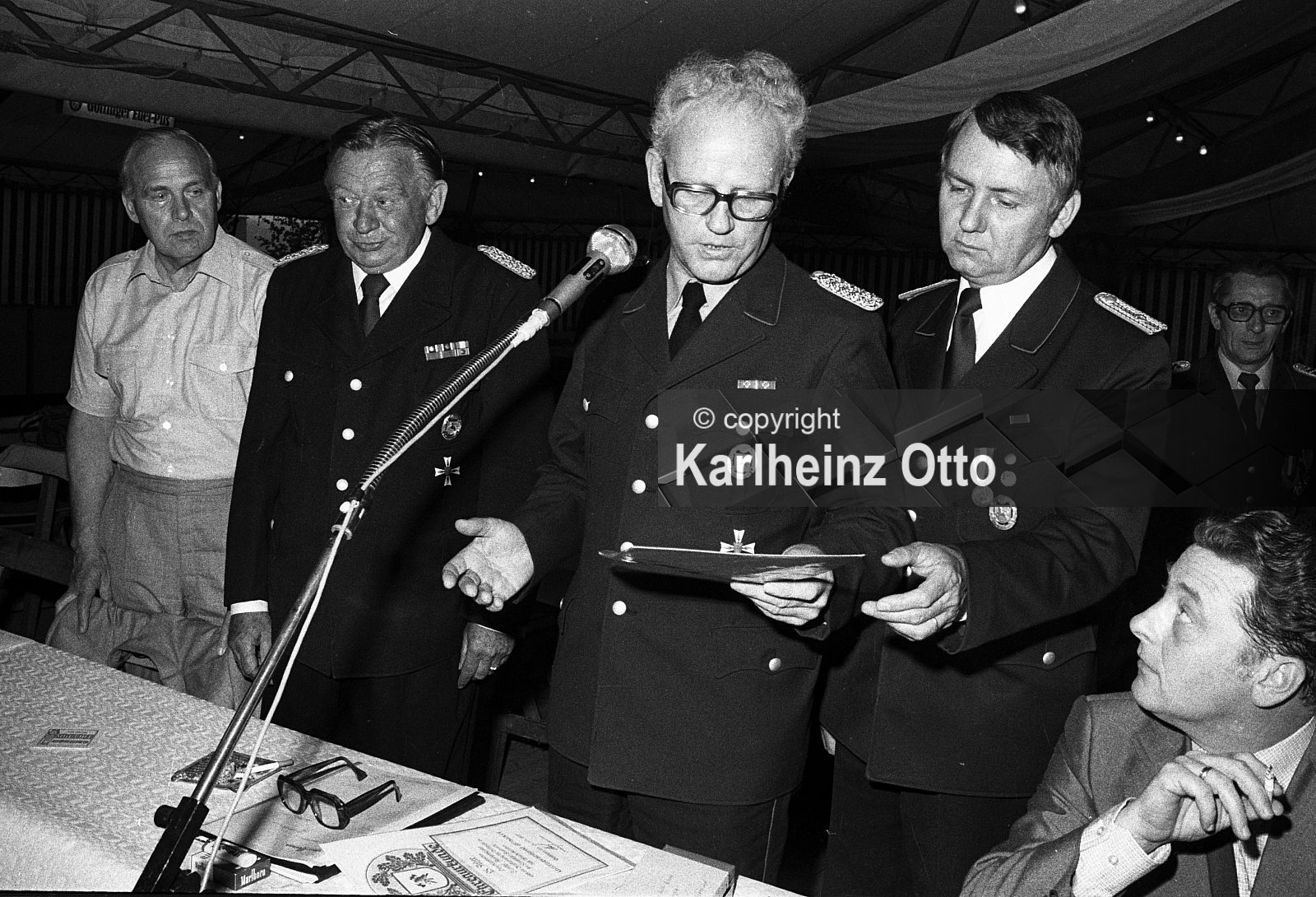GÖTTINGEN FOTOS VON 1975 - 1979
