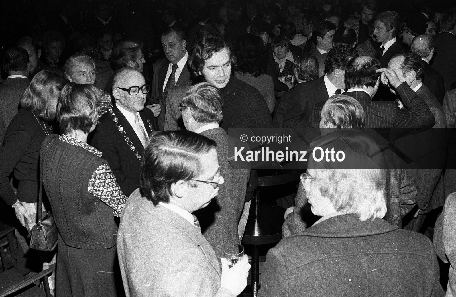 GÖTTINGEN FOTOS VON 1975 - 1979