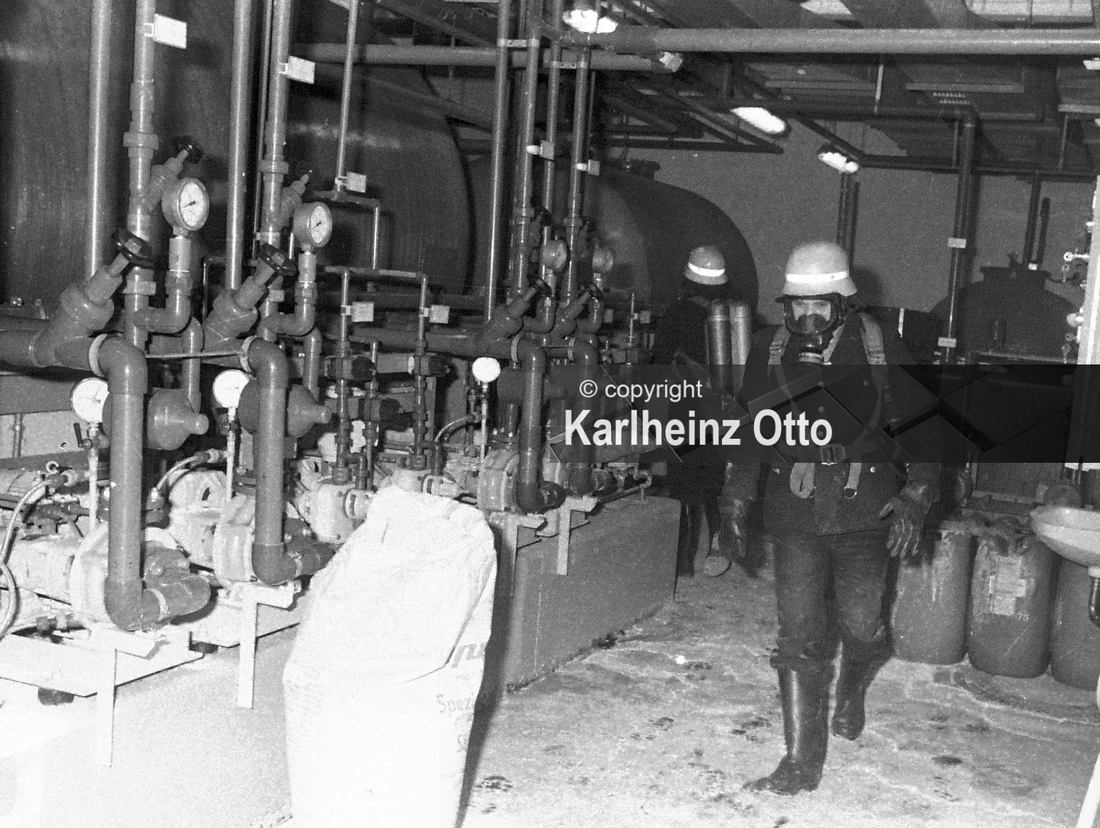 GÖTTINGEN FOTOS VON 1975 - 1979