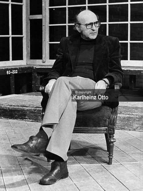 GÖTTINGEN FOTOS VON 1975 - 1979
