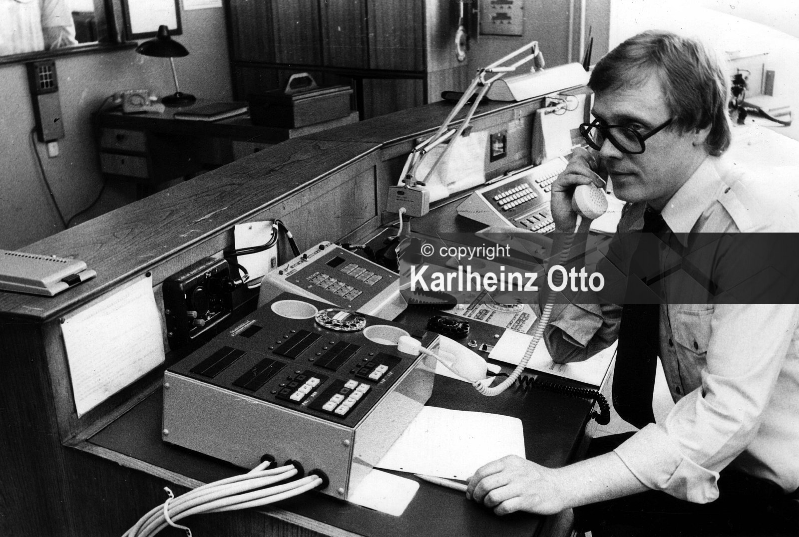 GÖTTINGEN FOTOS VON 1975 - 1979