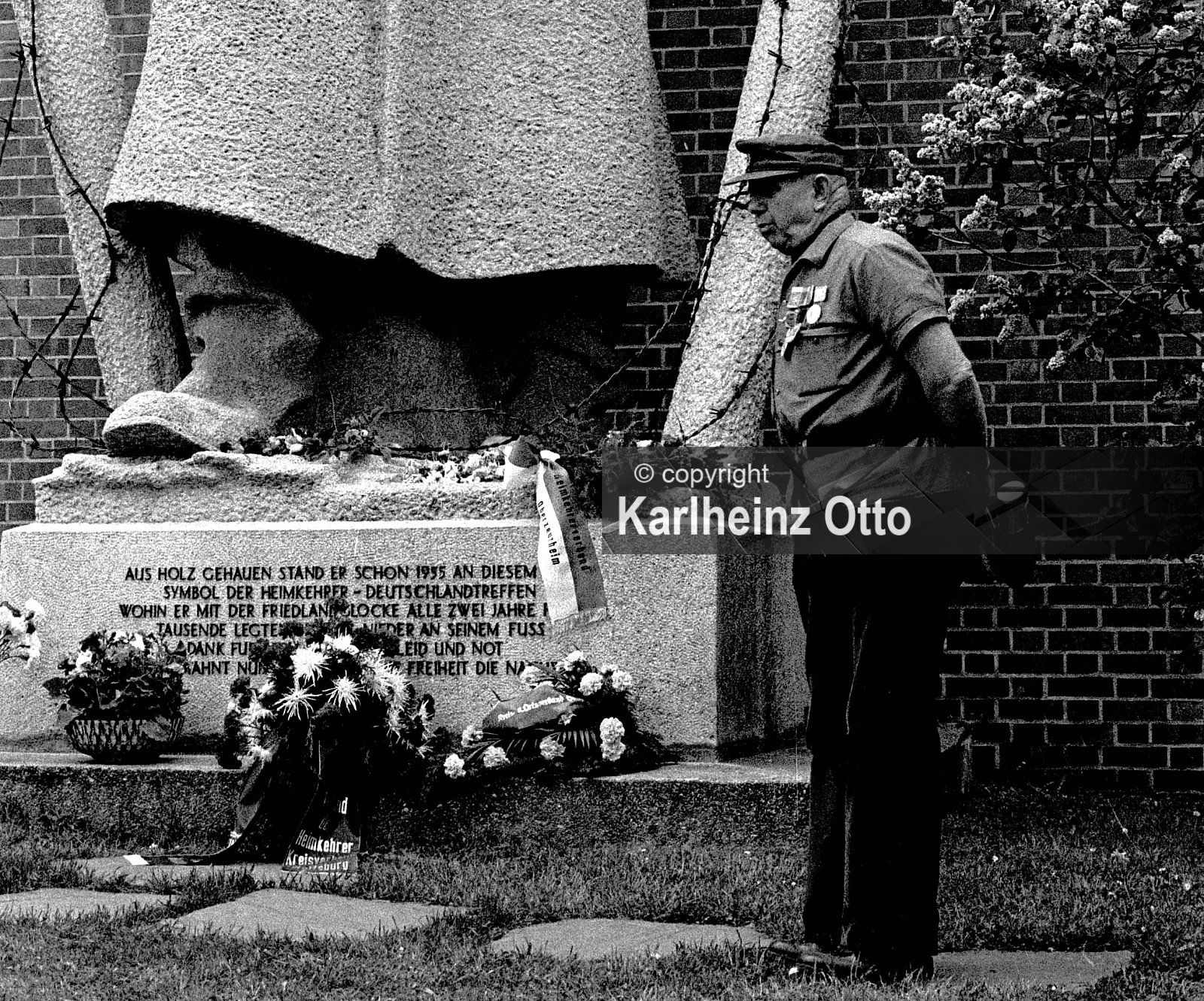 GÖTTINGEN FOTOS VON 1975 - 1979