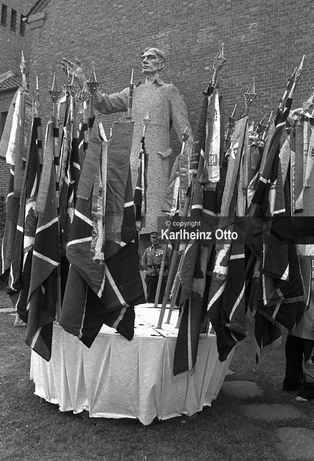 GÖTTINGEN FOTOS VON 1975 - 1979