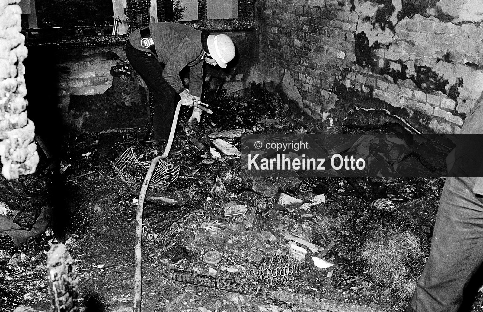 GÖTTINGEN FOTOS VON 1975 - 1979