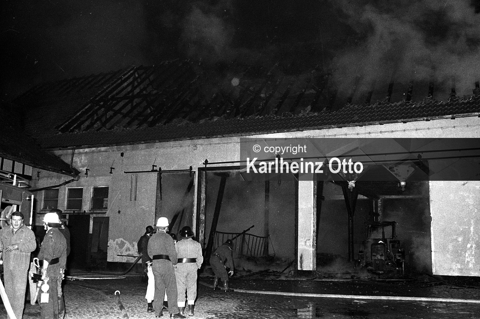 GÖTTINGEN FOTOS VON 1975 - 1979