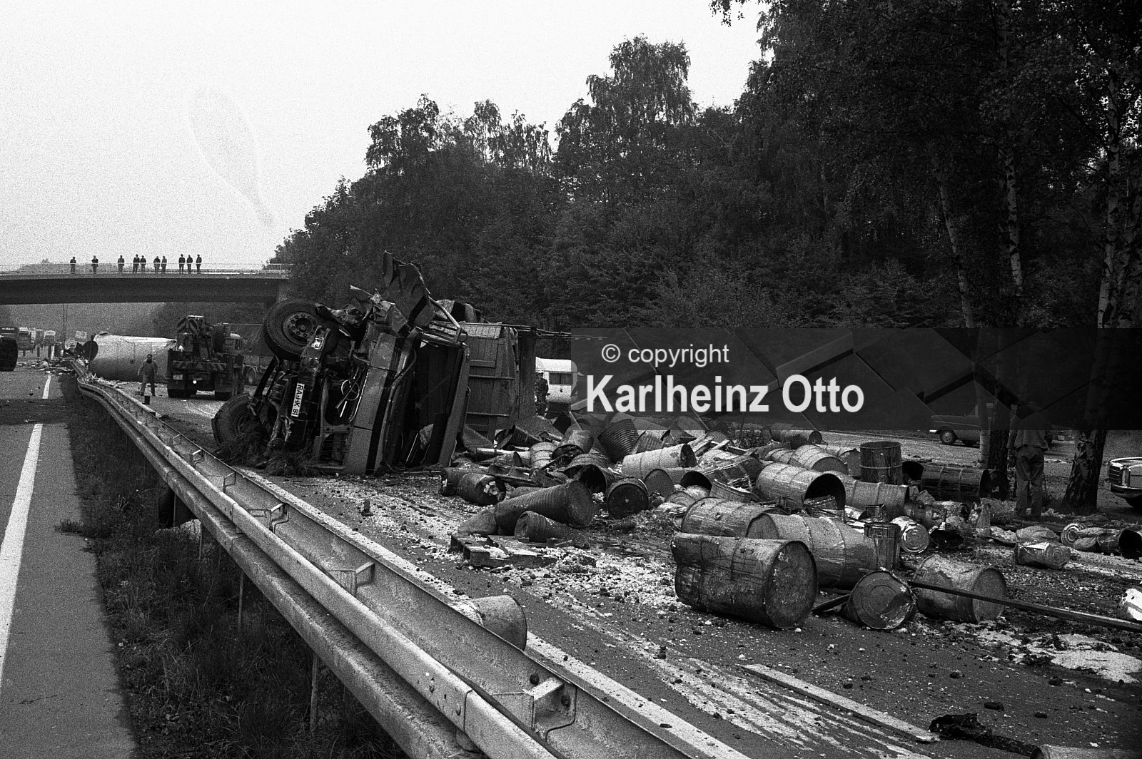 GÖTTINGEN FOTOS VON 1975 - 1979