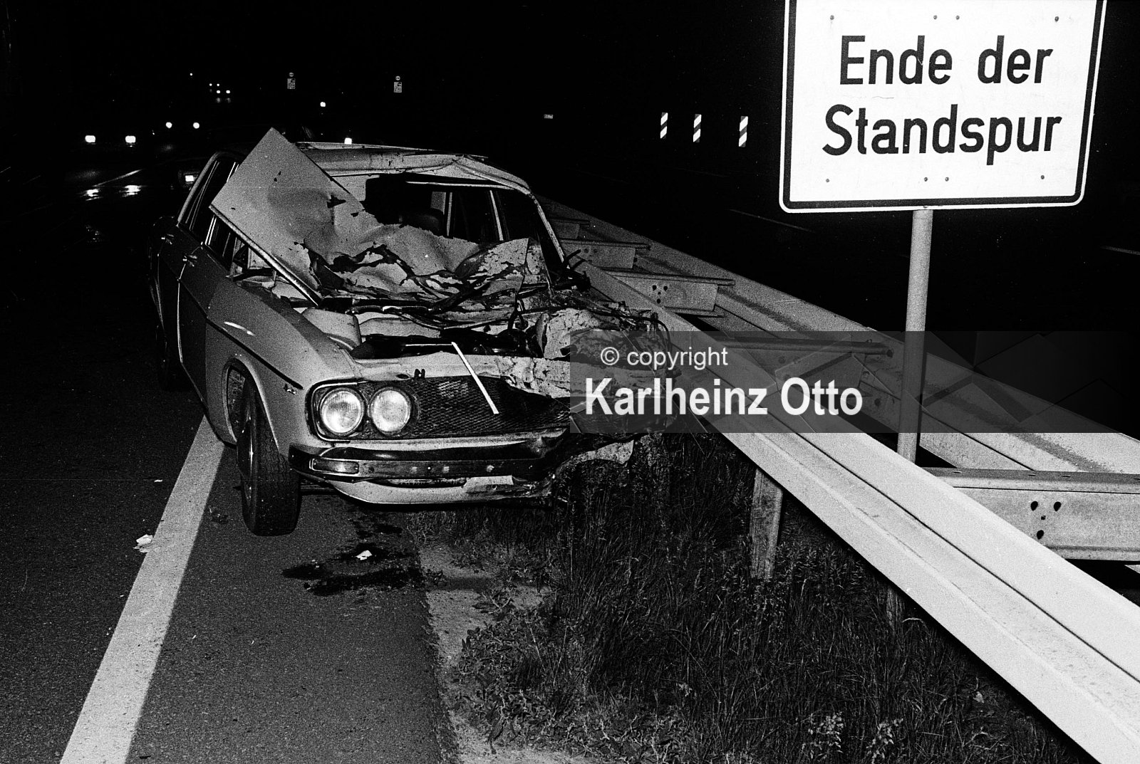 GÖTTINGEN FOTOS VON 1975 - 1979