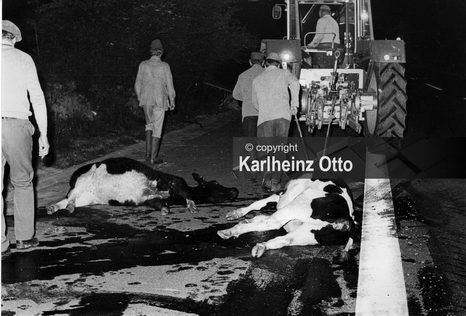 GÖTTINGEN FOTOS VON 1975 - 1979