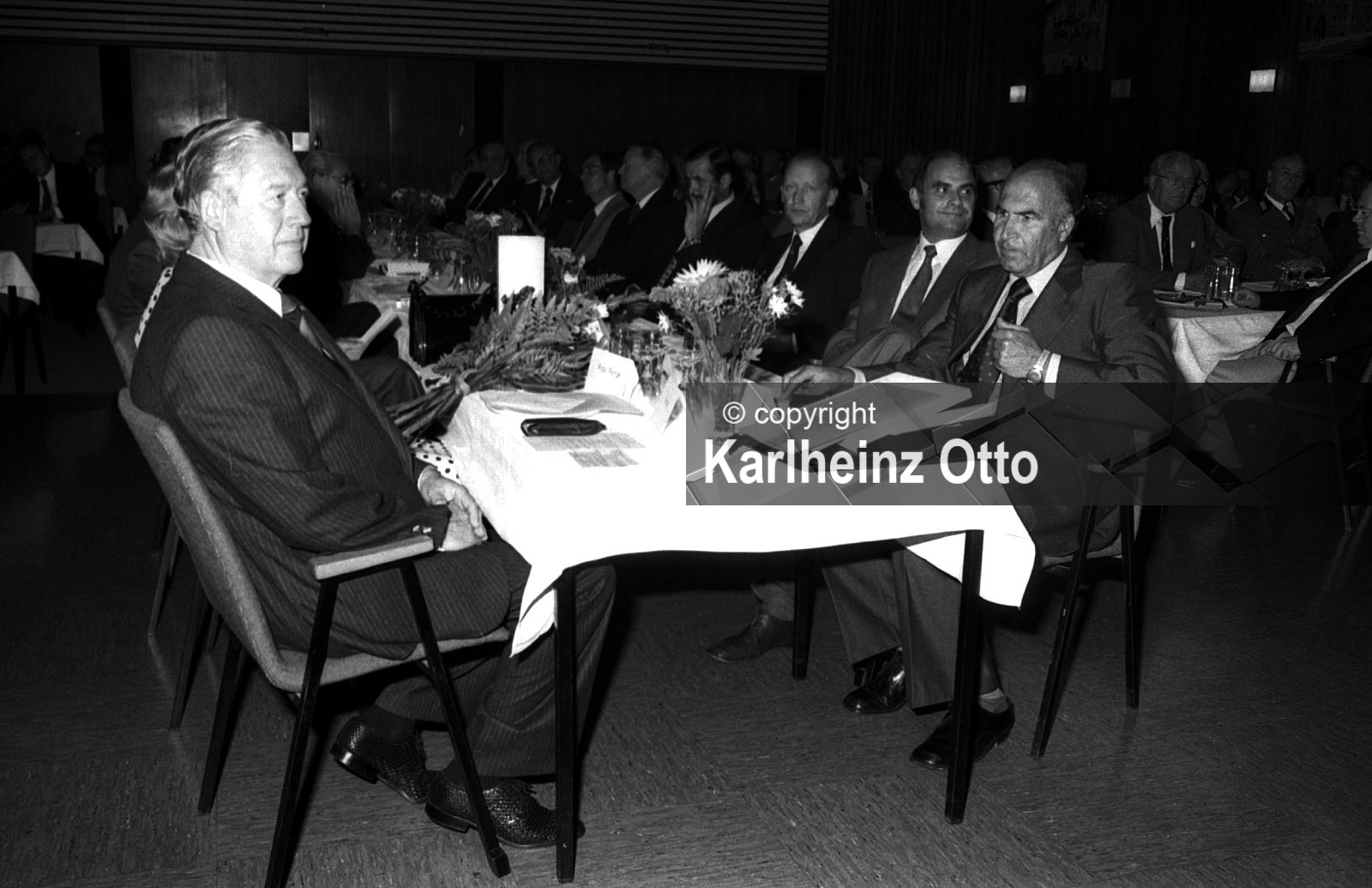 GÖTTINGEN FOTOS VON 1975 - 1979