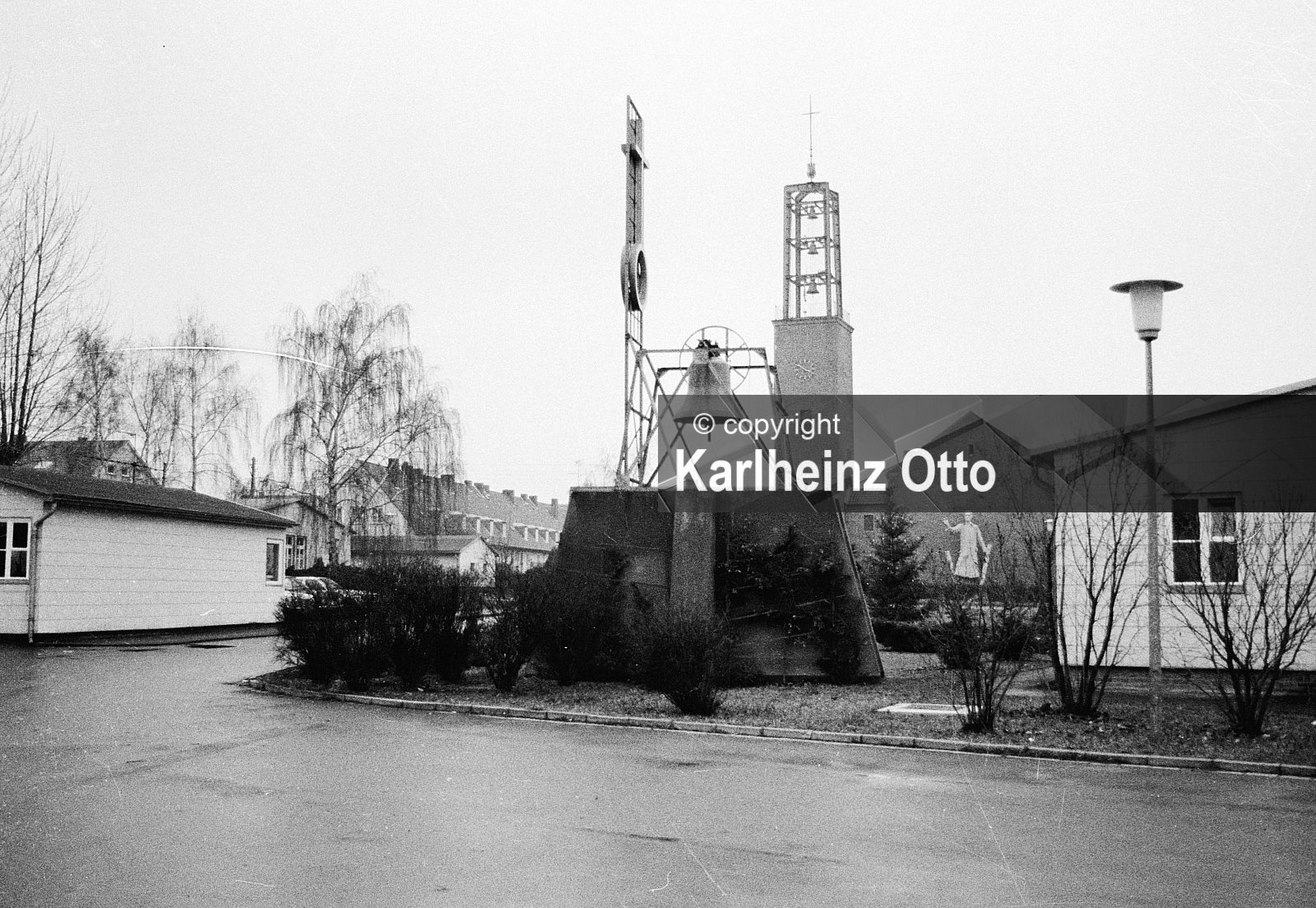 GÖTTINGEN FOTOS VON 1975 - 1979