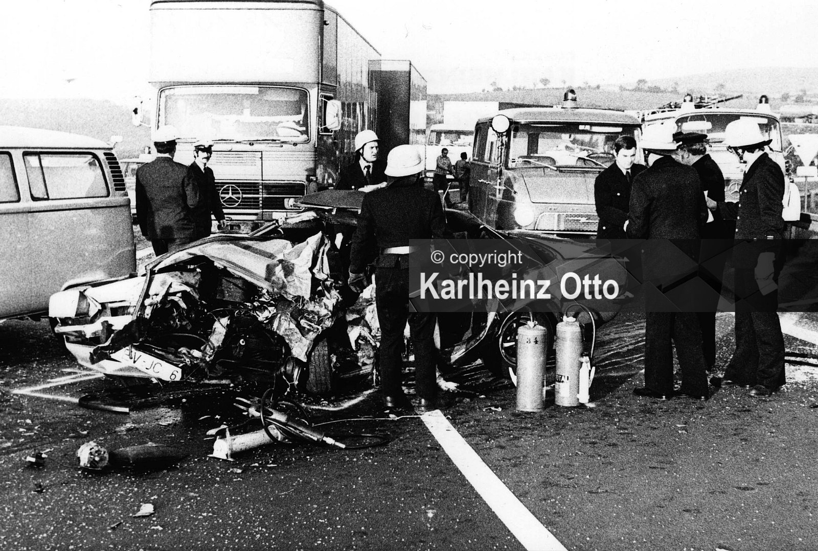 GÖTTINGEN FOTOS VON 1975 - 1979