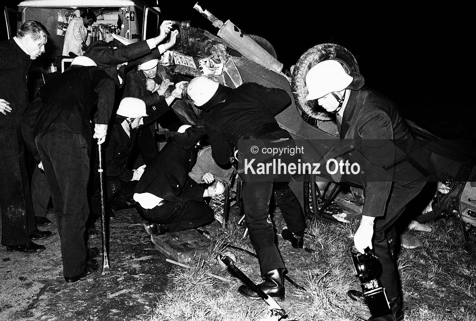 GÖTTINGEN FOTOS VON 1975 - 1979