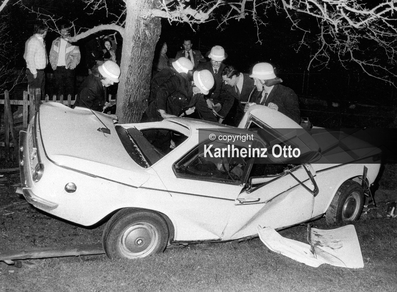 GÖTTINGEN FOTOS VON 1975 - 1979