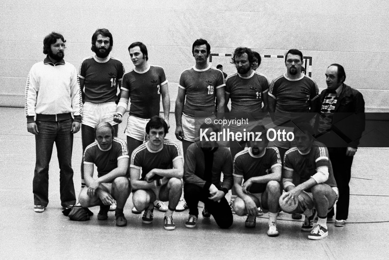 GÖTTINGEN FOTOS VON 1975 - 1979