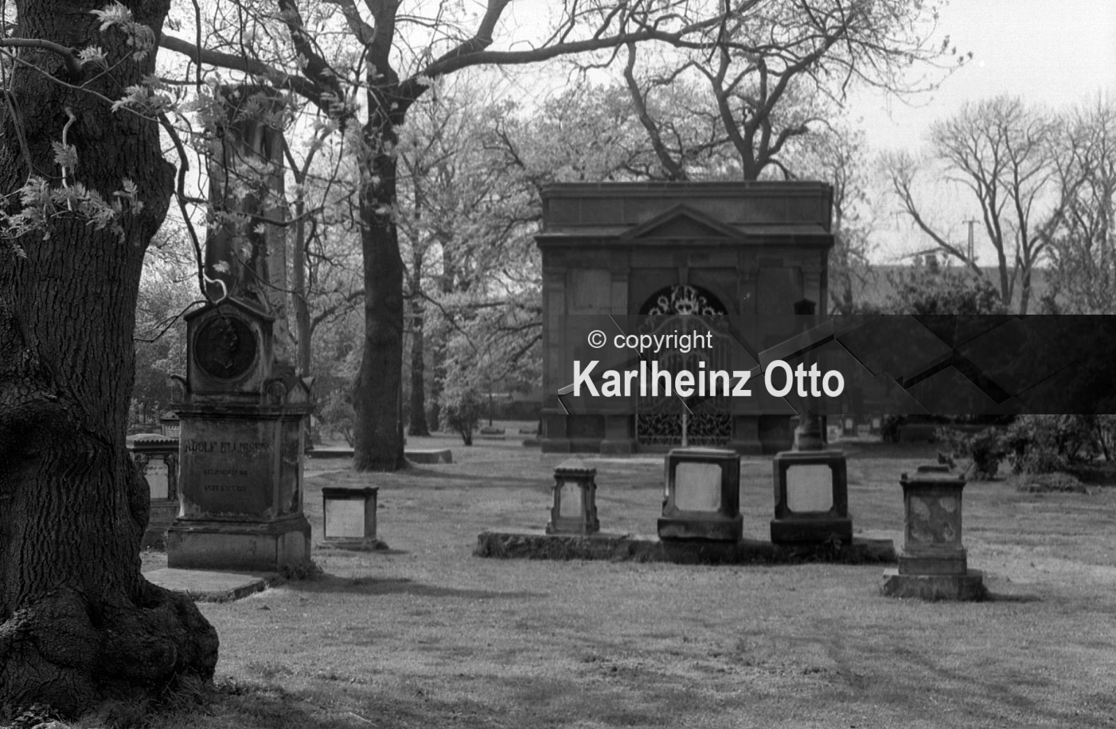 GÖTTINGEN FOTOS VON 1975 - 1979