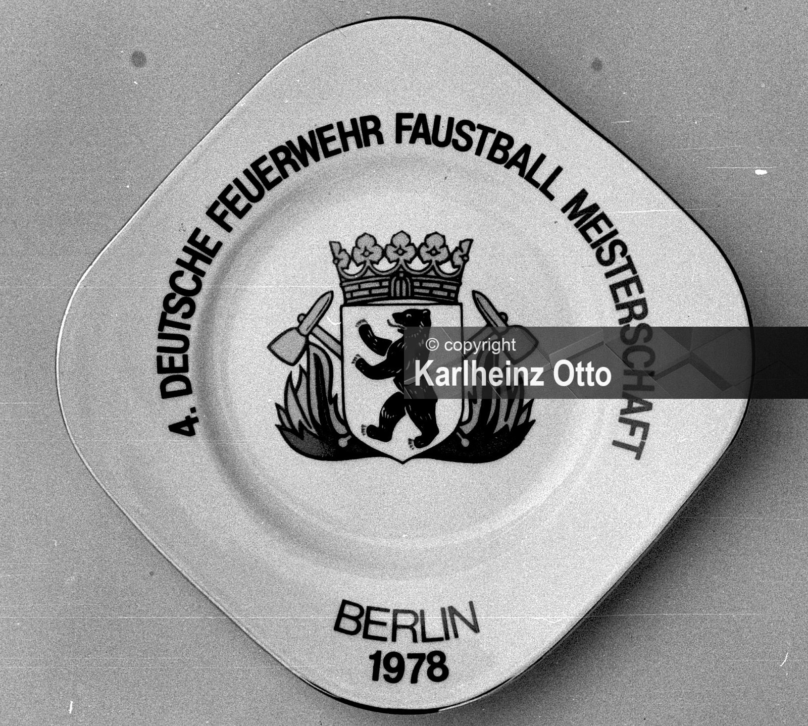 GÖTTINGEN FOTOS VON 1975 - 1979