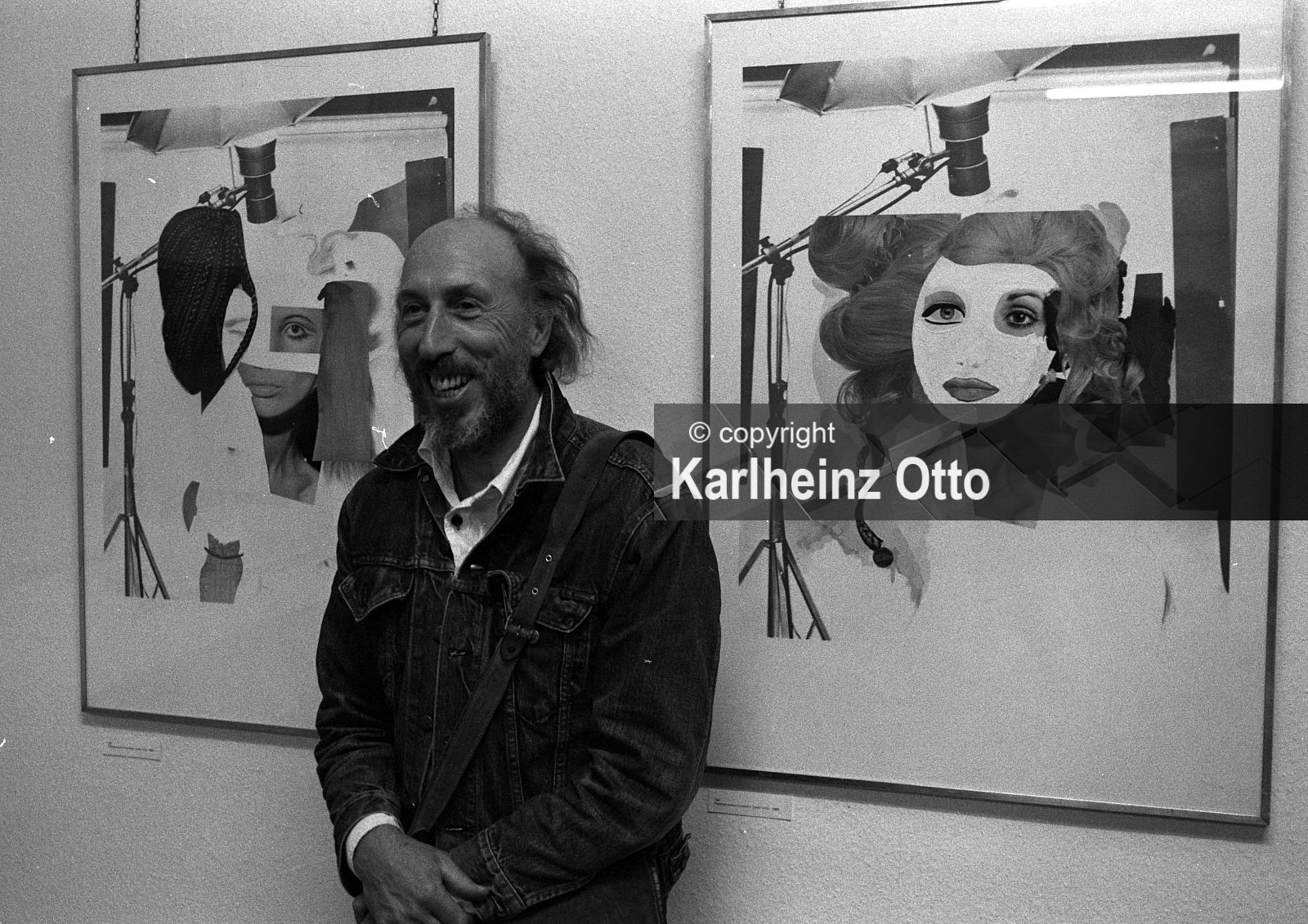 GÖTTINGEN FOTOS VON 1975 - 1979