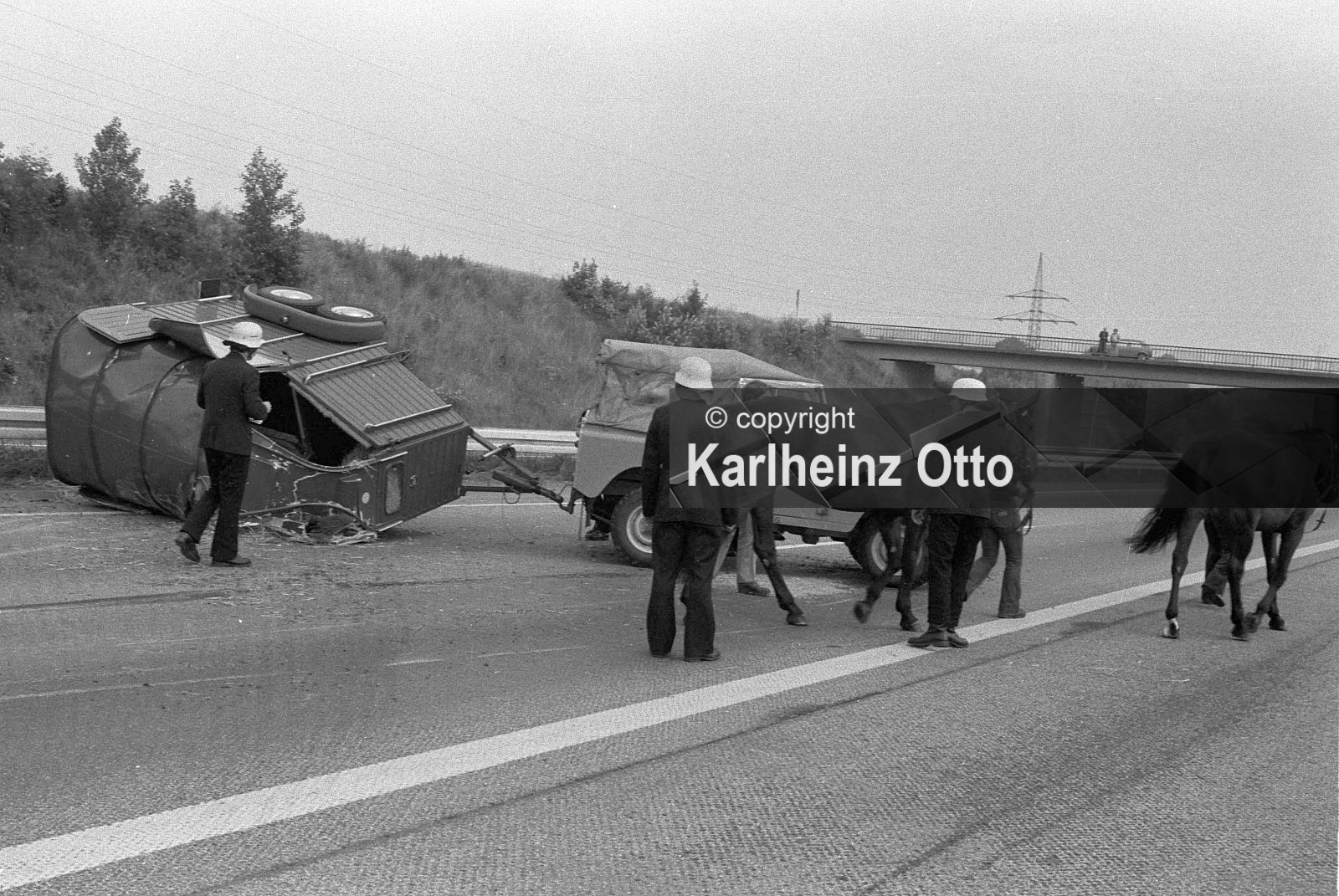 GÖTTINGEN FOTOS VON 1975 - 1979