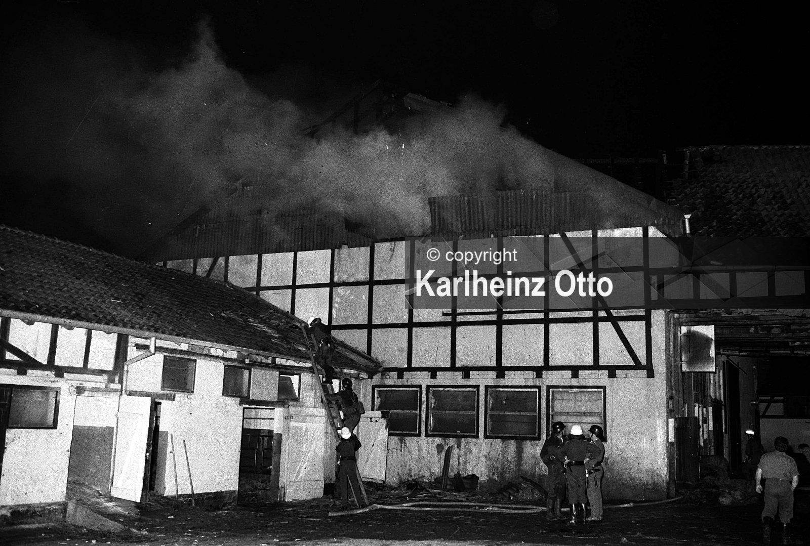 GÖTTINGEN FOTOS VON 1975 - 1979