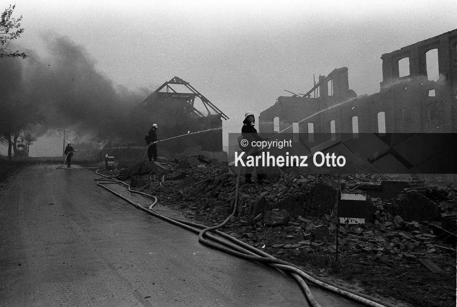 GÖTTINGEN FOTOS VON 1975 - 1979