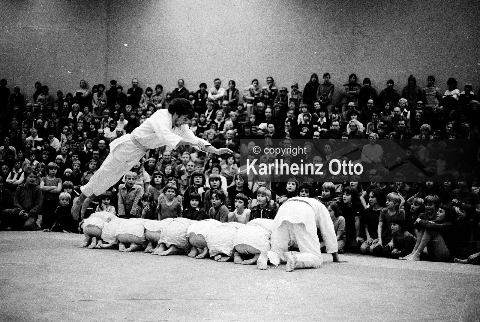 GÖTTINGEN FOTOS VON 1975 - 1979