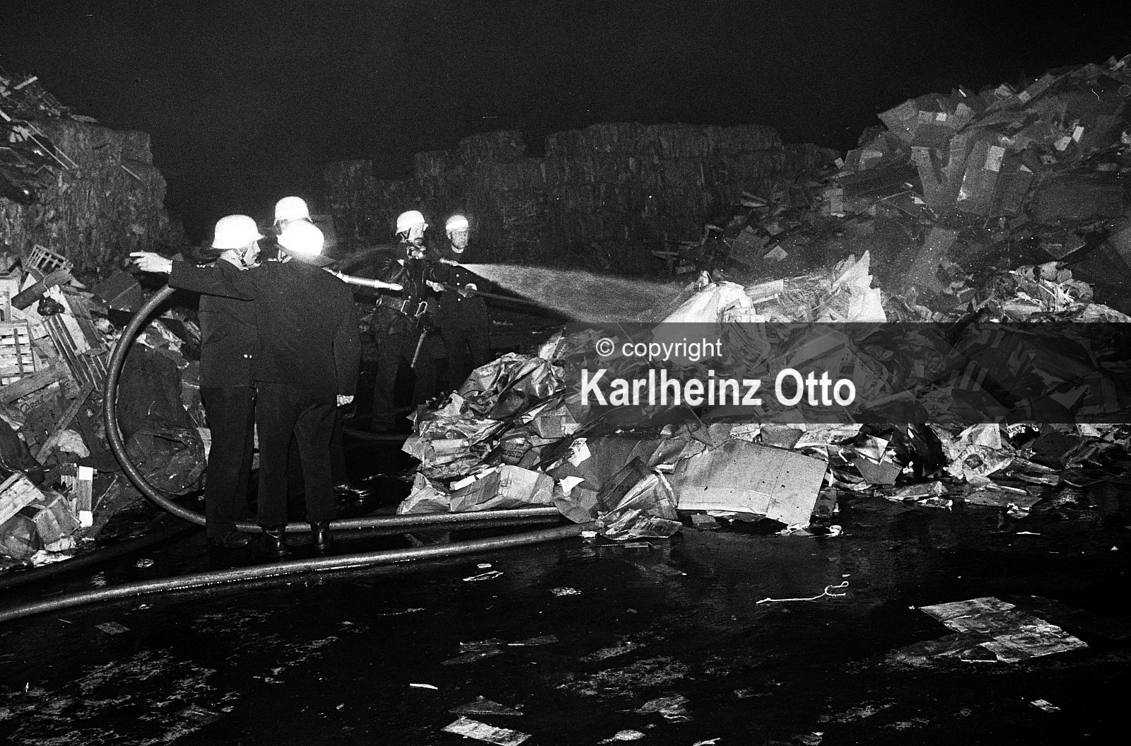 GÖTTINGEN FOTOS VON 1975 - 1979