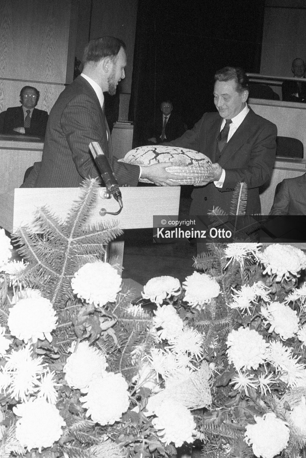GÖTTINGEN FOTOS VON 1975 - 1979