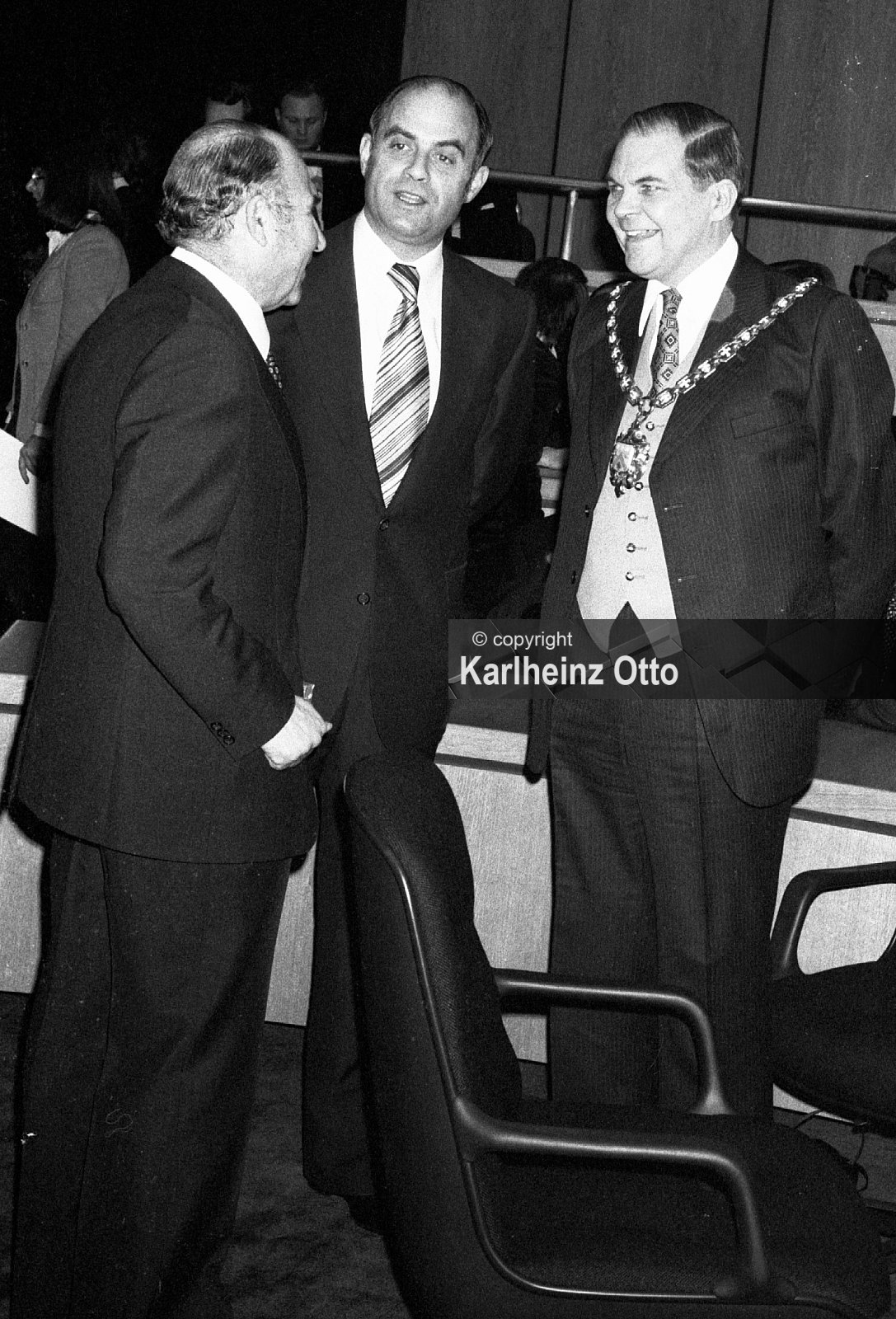 GÖTTINGEN FOTOS VON 1975 - 1979