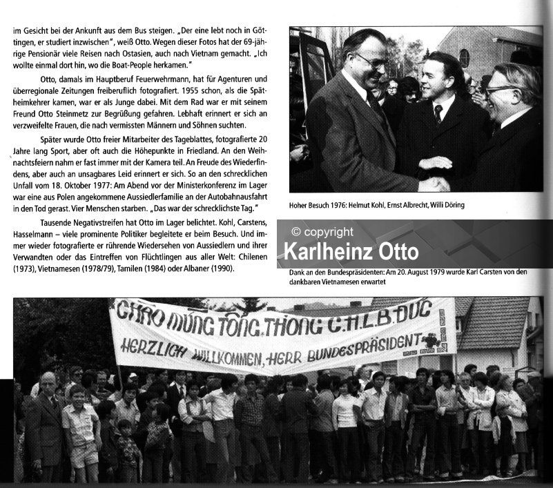 GÖTTINGEN FOTOS VON 1975 - 1979