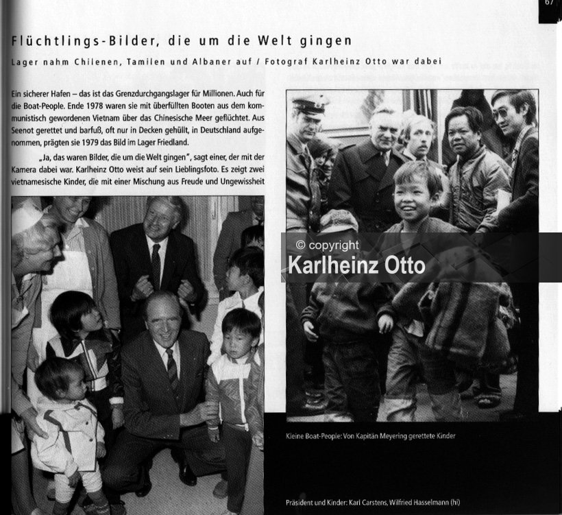 GÖTTINGEN FOTOS VON 1975 - 1979