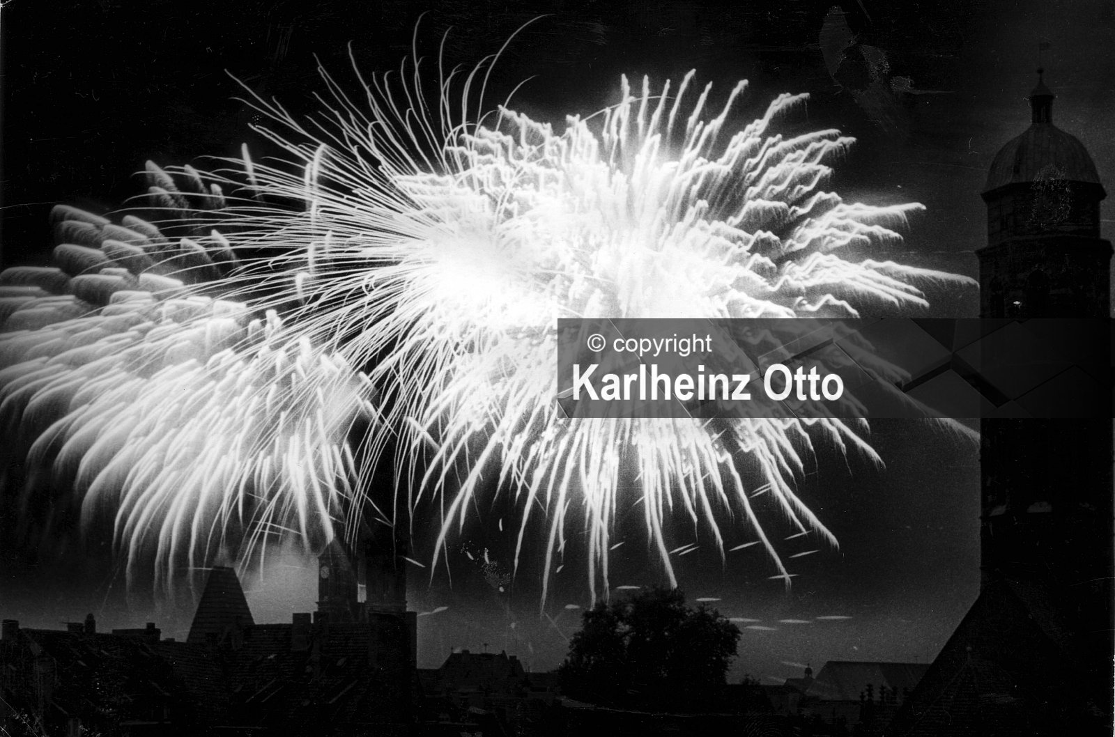 GÖTTINGEN FOTOS VON 1975 - 1979