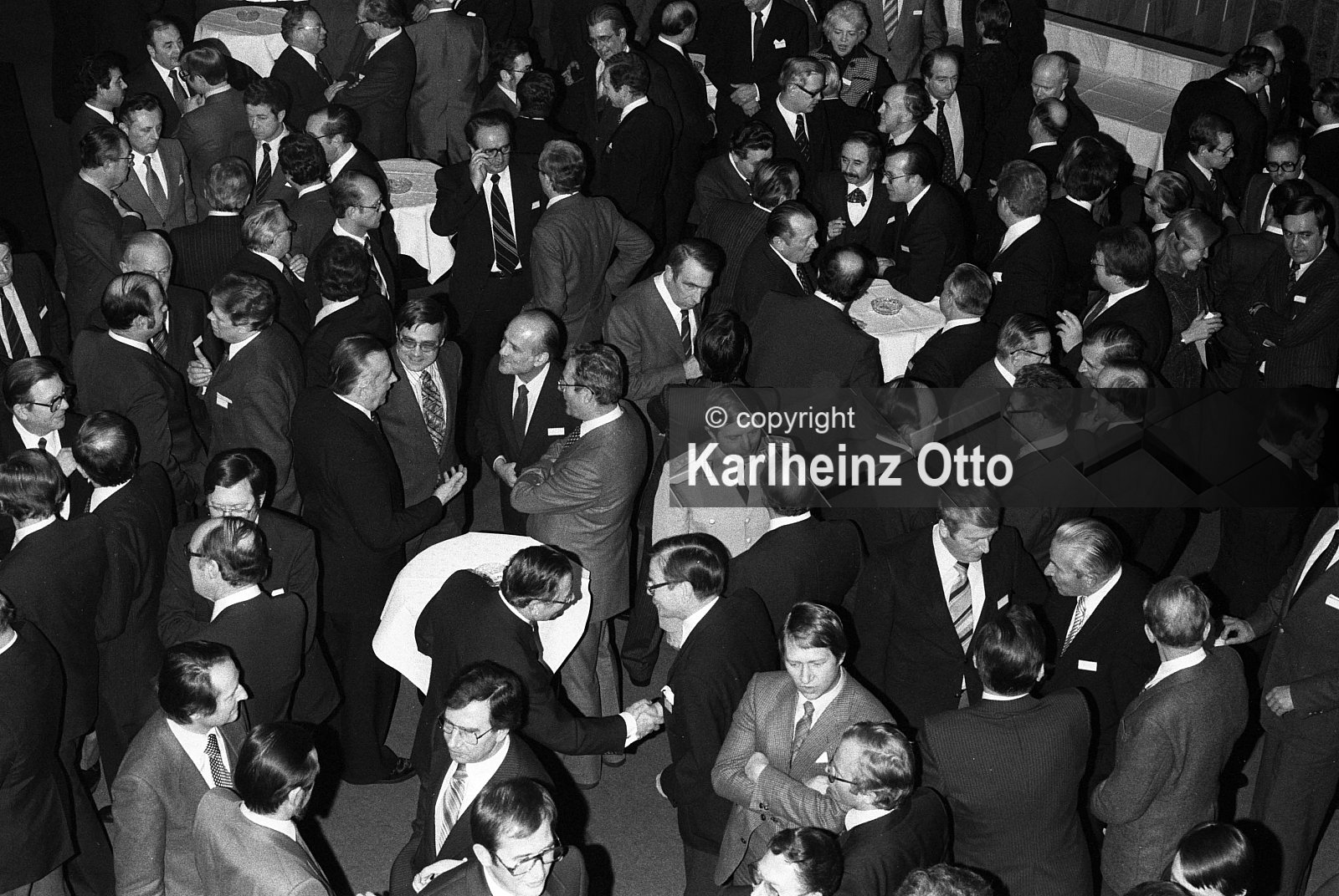 GÖTTINGEN FOTOS VON 1975 - 1979
