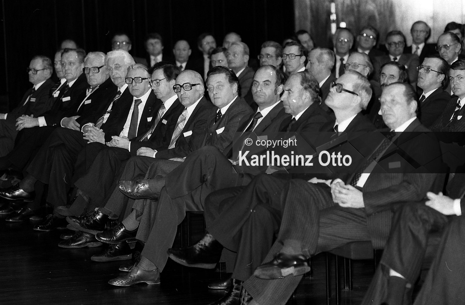 GÖTTINGEN FOTOS VON 1975 - 1979
