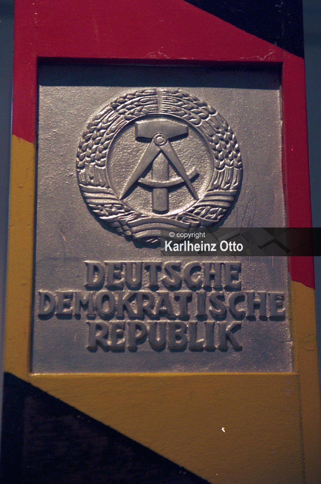GÖTTINGEN FOTOS VON 1975 - 1979