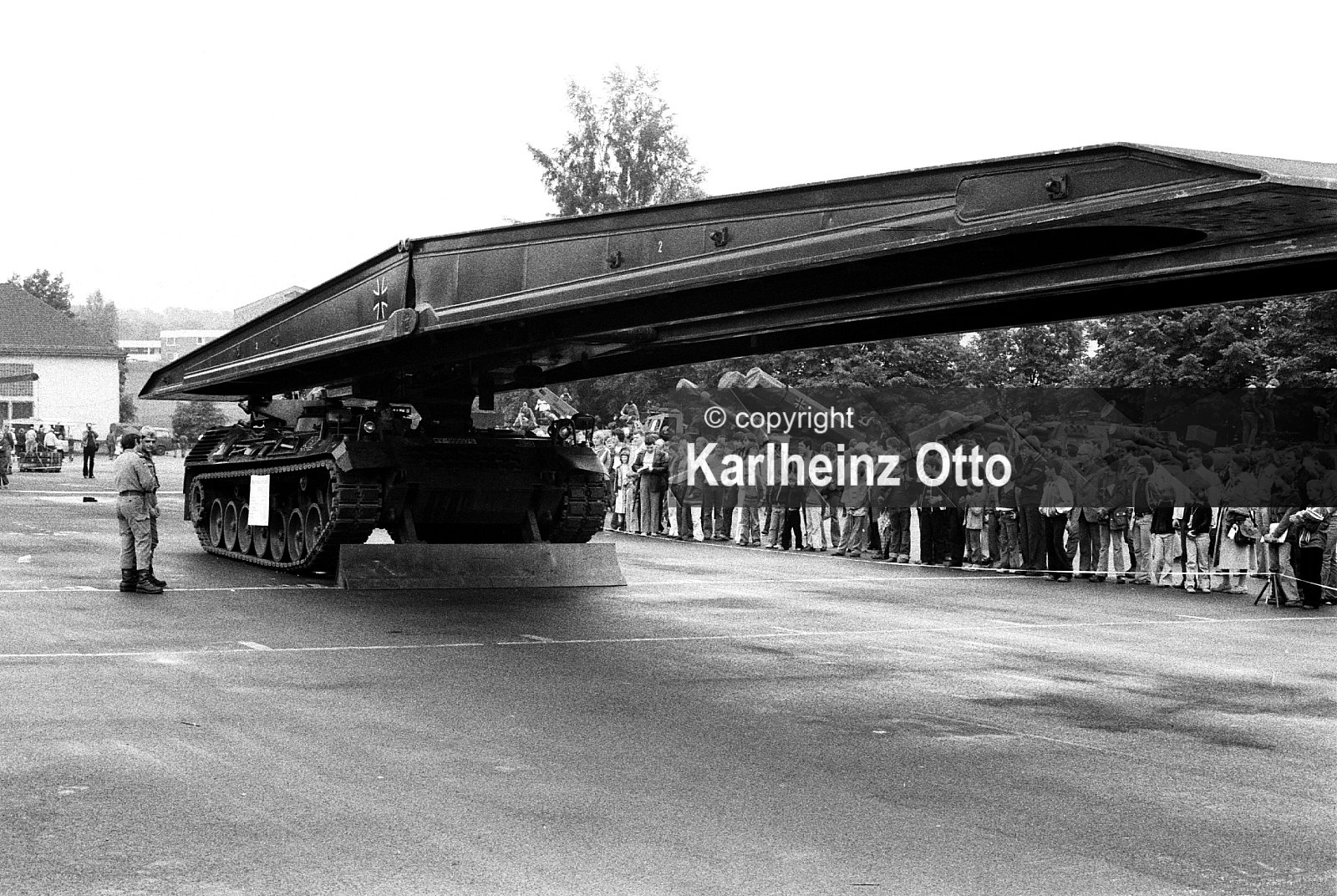 GÖTTINGEN FOTOS VON 1975 - 1979