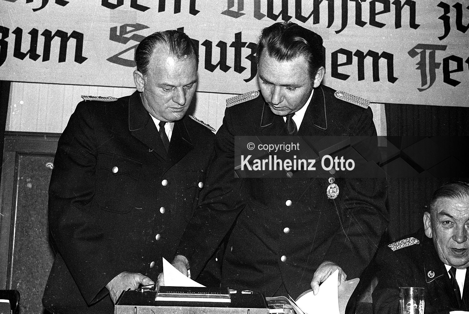 GÖTTINGEN FOTOS VON 1975 - 1979