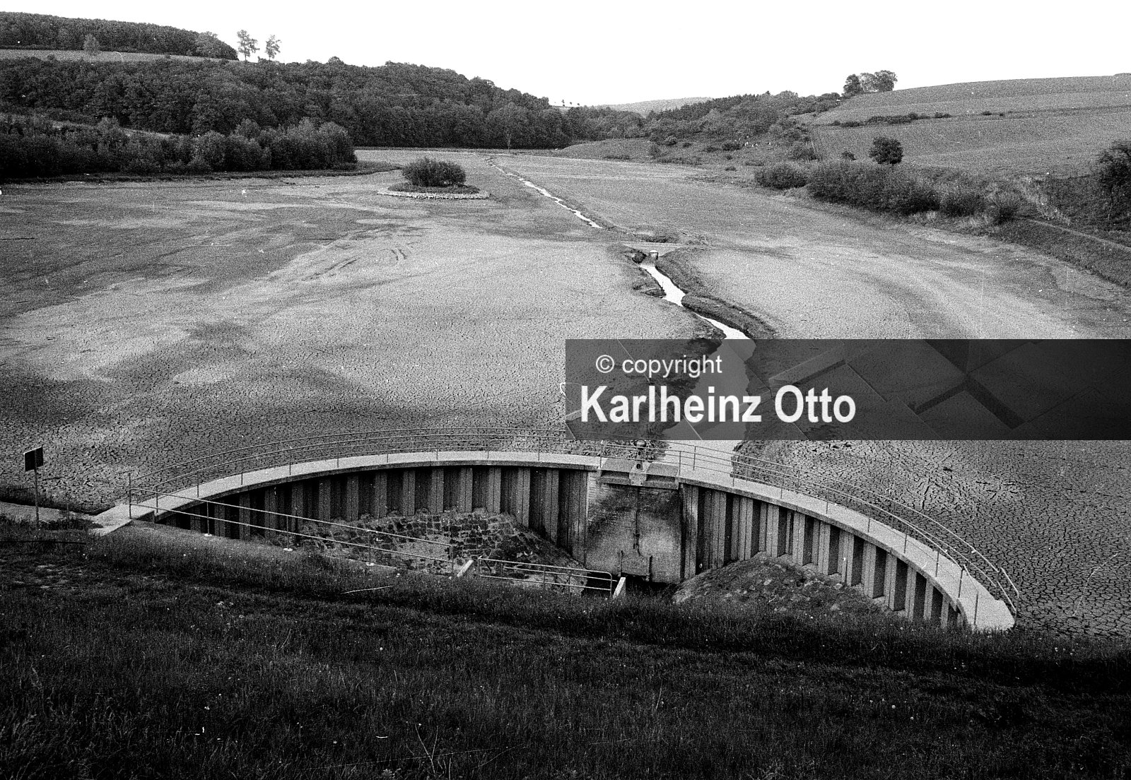 GÖTTINGEN FOTOS VON 1975 - 1979