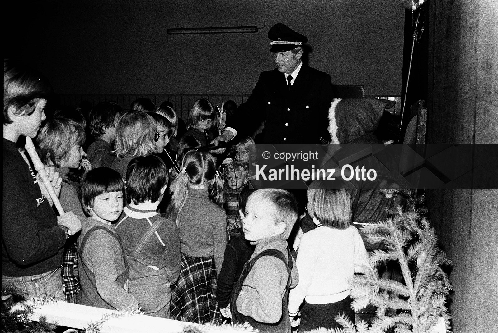 GÖTTINGEN FOTOS VON 1975 - 1979