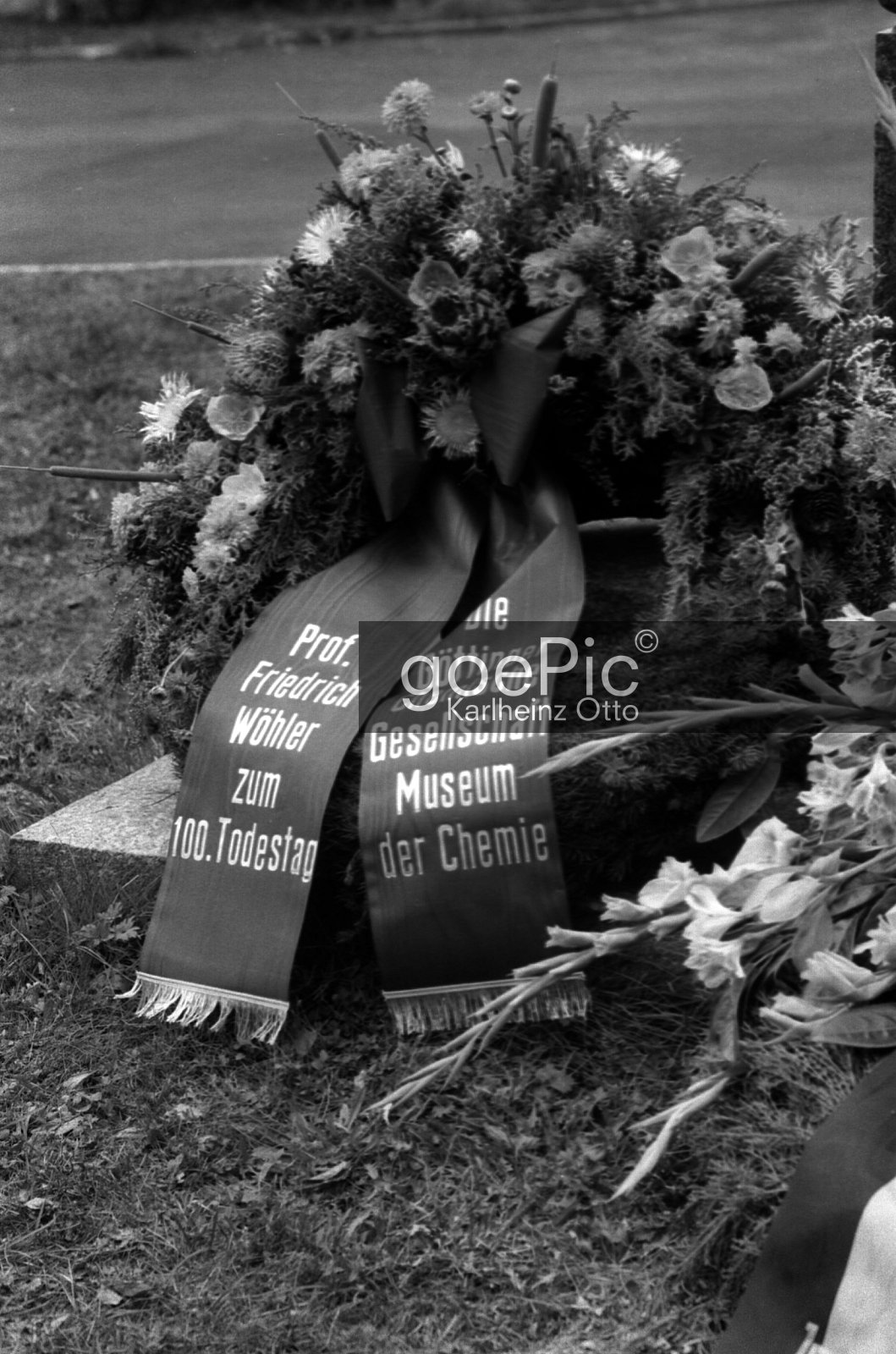 Göttingen Fotos ab 1980 bis 1984