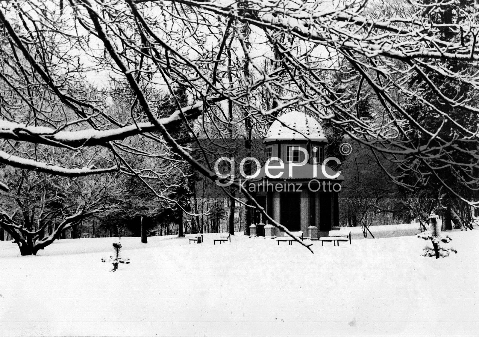  Göttingen Fotos ab 1985 bis 1989 